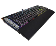 CORSAIR Gaming K95 RGB PLATINIUM Cherry MX-Brown-Black CH-9127012-NA - 343329 - zdjęcie 2